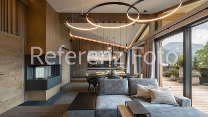 Penthouse in 6382 Kirchdorf in Tirol