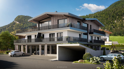 Büro / Praxis in 6382 Kirchdorf in Tirol