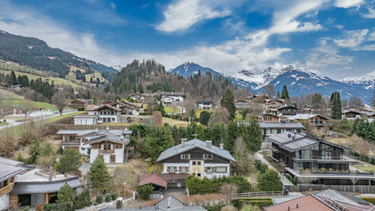 Mehrfamilienhaus in 6370 Kitzbühel