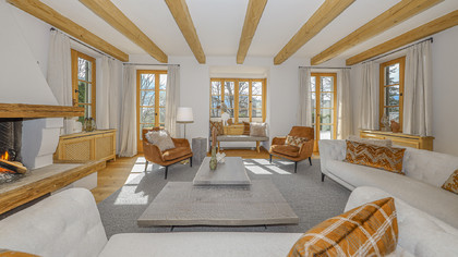 Villa in 6370 Kitzbühel
