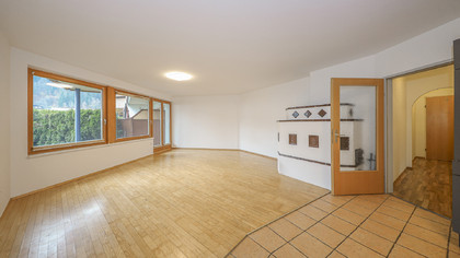 Erdgeschosswohnung in 6370 Kitzbühel