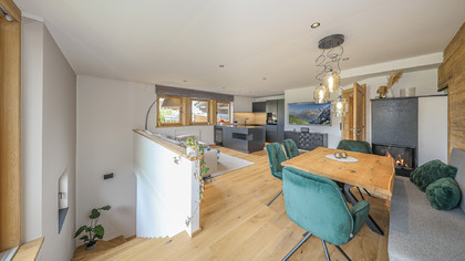 Erdgeschosswohnung in 6372 Oberndorf in Tirol