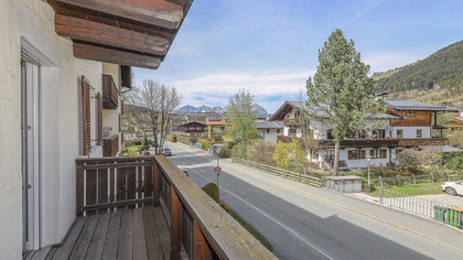 Wohnung in 6370 Kitzbühel