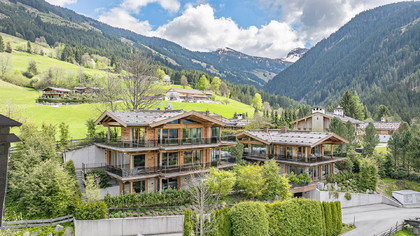 Villa in 6371 Aurach bei Kitzbühel