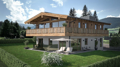 Villa in 6363 Westendorf