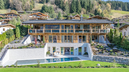 Villa in 6371 Aurach bei Kitzbühel