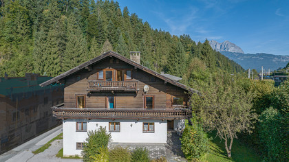 Mehrfamilienhaus in 6370 Kitzbühel
