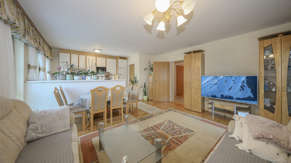 Wohnung in 6365 Kirchberg in Tirol