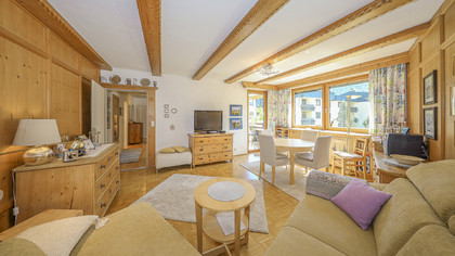 Wohnung in 6370 Kitzbühel