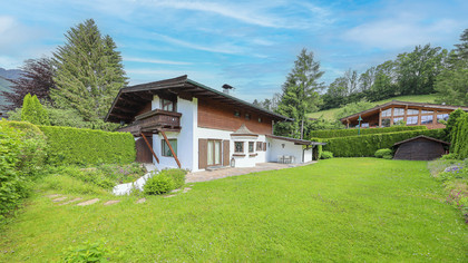 Doppelhaushälfte in 6370 Reith bei Kitzbühel