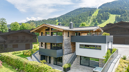 Villa in 6353 Going am Wilden Kaiser