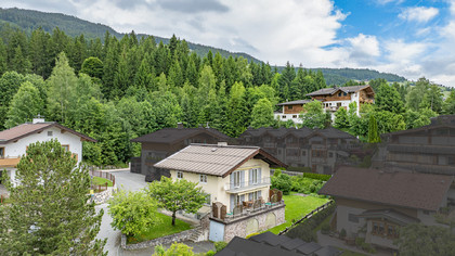 Einfamilienhaus in 6365 Kirchberg in Tirol