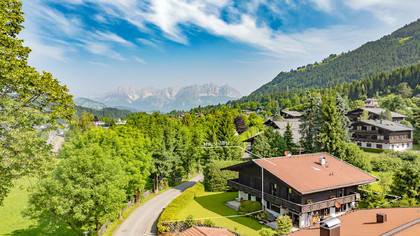 Doppelhaushälfte in 6370 Kitzbühel