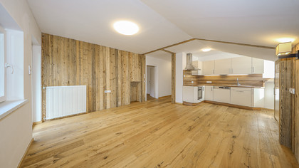 Dachgeschosswohnung in 6365 Kirchberg in Tirol