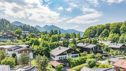 Mehrfamilienhaus in 6370 Kitzbühel