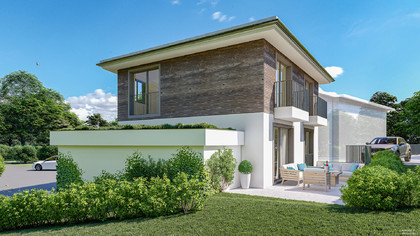 Einfamilienhaus in 5731 Hollersbach im Pinzgau
