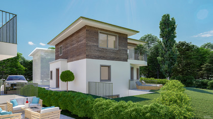 Einfamilienhaus in 5731 Hollersbach im Pinzgau