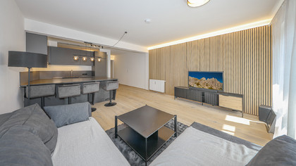 Wohnung in 6370 Kitzbühel