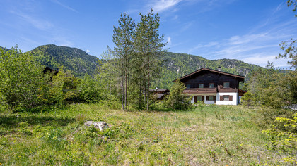 Einfamilienhaus in 6393 St. Ulrich am Pillersee