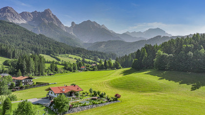 Villa in 5760 Saalfelden am Steinernen Meer