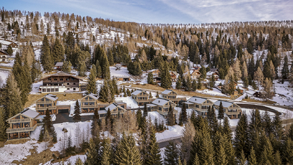 Chalet in 9564 Kärnten