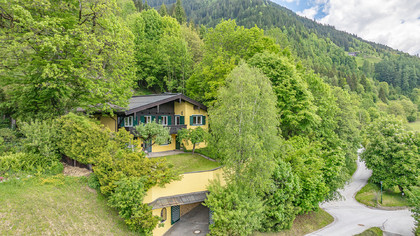 Landhaus in 5721 Piesendorf