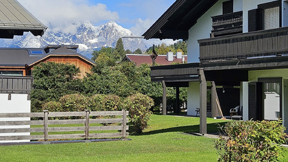Maisonette in 6370 Kitzbühel