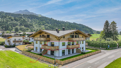 Wohnung in 6380 St. Johann in Tirol