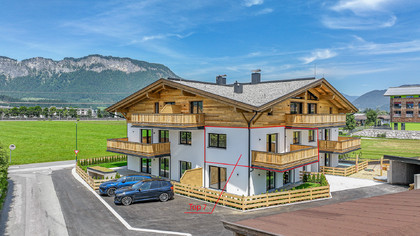 Wohnung in 6380 St. Johann in Tirol