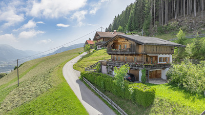 Einfamilienhaus in 6112 Wattens
