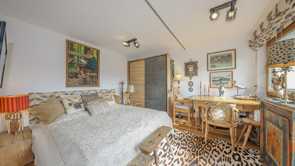 Wohnung in 6365 Kirchberg in Tirol