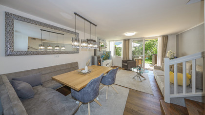 Maisonette in 6370 Kitzbühel