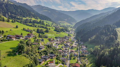 Wohnbauflächen in 5700 Zell am See
