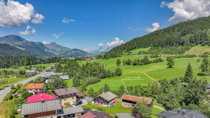 Wohnbauflächen in 6395 Hochfilzen