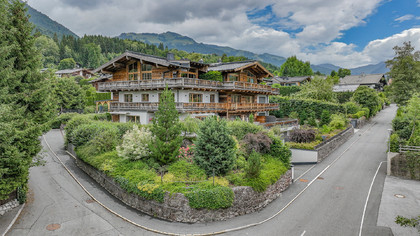 Maisonette in 6370 Kitzbühel