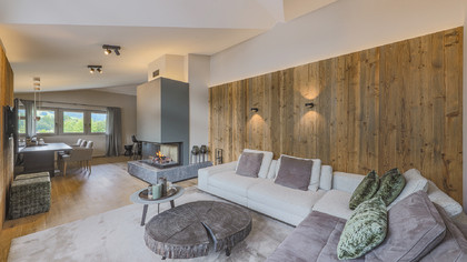 Penthouse in 6370 Kitzbühel
