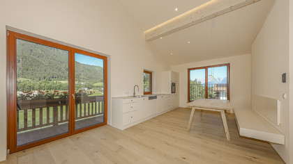 Dachgeschosswohnung in 6370 Kitzbühel