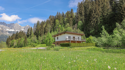 Mehrfamilienhaus in 6372 Oberndorf in Tirol