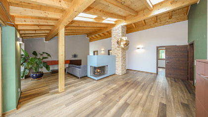 Einfamilienhaus in 6383 Erpfendorf