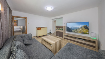 Erdgeschosswohnung in 6380 St. Johann in Tirol