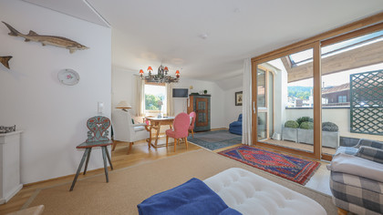 Wohnung in 6380 St. Johann in Tirol