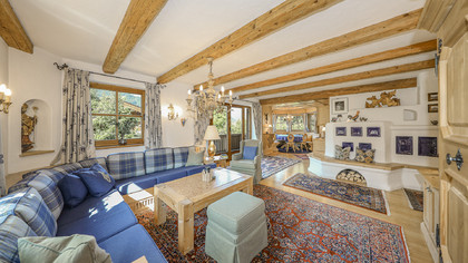 Wohnung in 6370 Kitzbühel