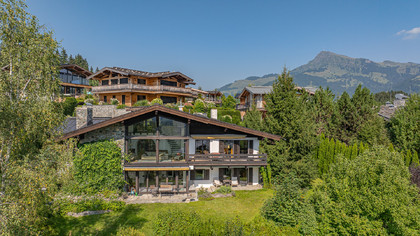 Villa in 6370 Reith bei Kitzbühel