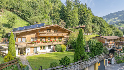 Mehrfamilienhaus in 6361 Hopfgarten