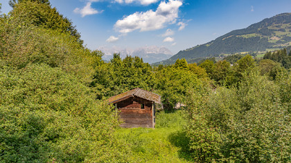 Wohnbauflächen in 6370 Kitzbühel