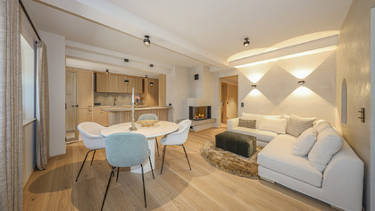 Wohnung in 6370 Kitzbühel