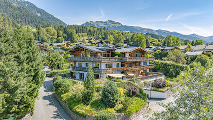 Maisonette in 6370 Kitzbühel