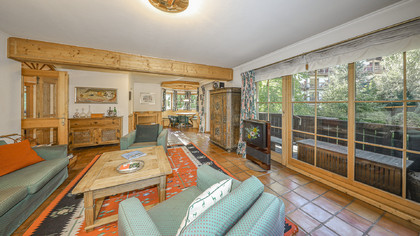 Wohnung in 6370 Kitzbühel
