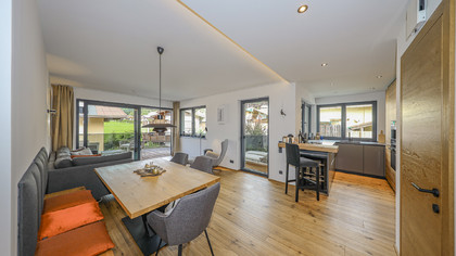 Wohnung in 6365 Kirchberg in Tirol