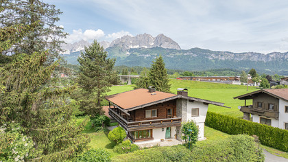 Einfamilienhaus in 6372 Oberndorf in Tirol